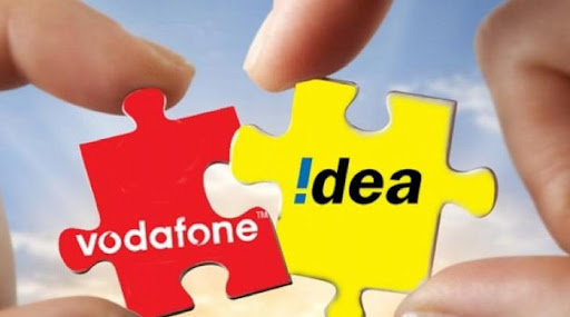 Why did Vodafone Idea shares jump 17%?